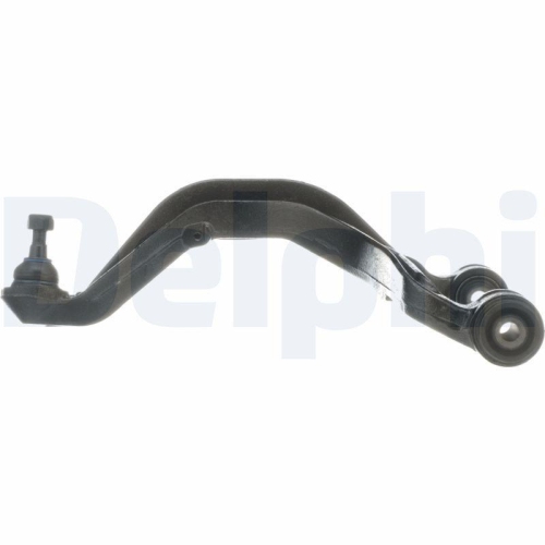 DELPHI Lenker, Radaufh&auml;ngung