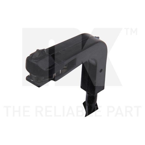 NK Warnkontakt, Bremsbelagverschleiß 280131