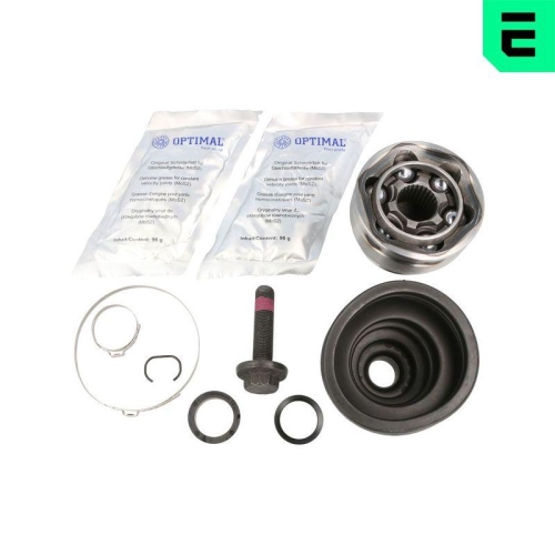 OPTIMAL Gelenksatz, Antriebswelle