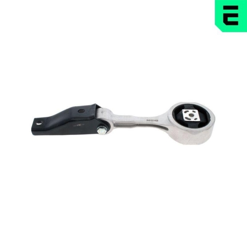 OPTIMAL Halter, Motoraufhängung