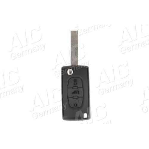 AIC Geh&auml;use, Autoschl&uuml;ssel NEW MOBILITY PARTS