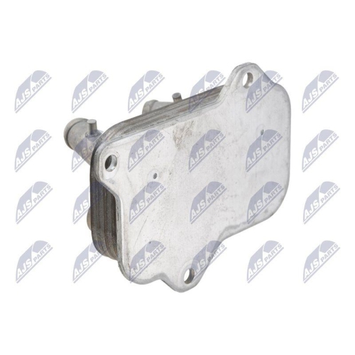 NTY Ölkühler, Lenkung CCL-FT-015