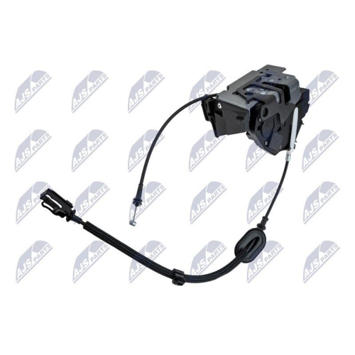 NTY T&uuml;rschloss EZC-FR-196