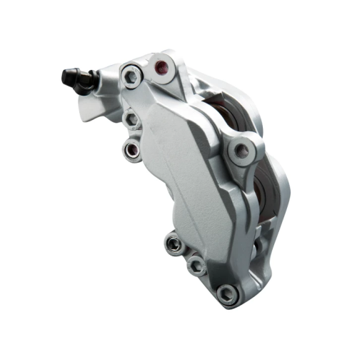 FoliaTec Bremssattellack 2172 Stratos Silber metallic Bremssattel Lack 7 teilig