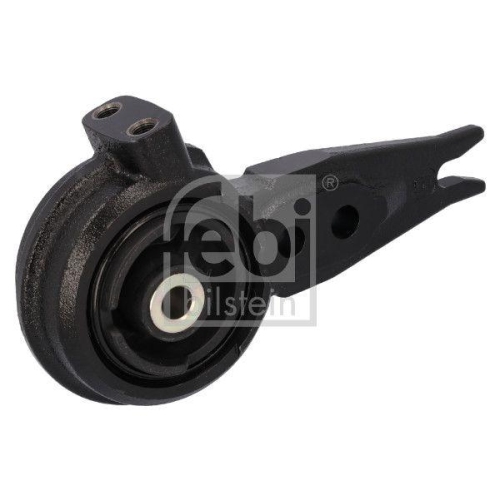 FEBI BILSTEIN Lagerbock, Sto&szlig;d&auml;mpferlagerung (Fahrerhaus) 197387