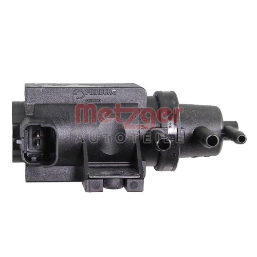 METZGER AUTOTEILE Druckwandler, Abgassteuerung ORIGINAL ERSATZTEIL GREENPARTS 08920120