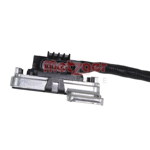 METZGER AUTOTEILE NOx-Sensor, NOx-Katalysator 0940026