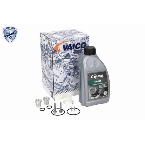 VAICO Teilesatz, Lamellenkupplungs-&Ouml;lwechsel (Differentialsperre) EXPERT KITS + V10-000270-XXL