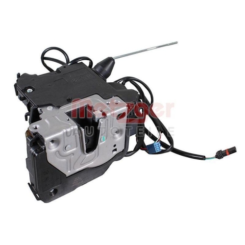 METZGER AUTOTEILE T&uuml;rschloss 2314680