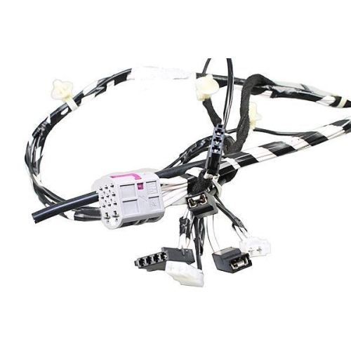 METZGER AUTOTEILE Kabelsatz, Heckklappe ORIGINAL ERSATZTEIL 2320092