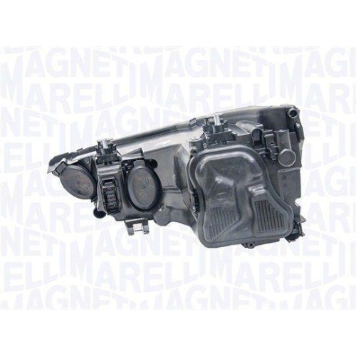 MAGNETI MARELLI Hauptscheinwerfer 719000000066