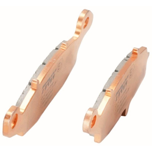 TRW Bremsbelagsatz, Scheibenbremse Sinter Track Racing MCB681TRQ