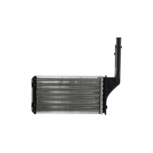 HELLA W&auml;rmetauscher, Innenraumheizung 8FH 366 335-271