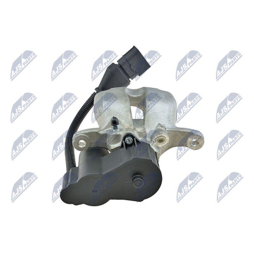 NTY Bremssattel HZT-AU-009