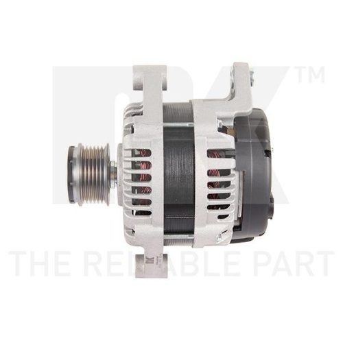 NK Generator 4836005