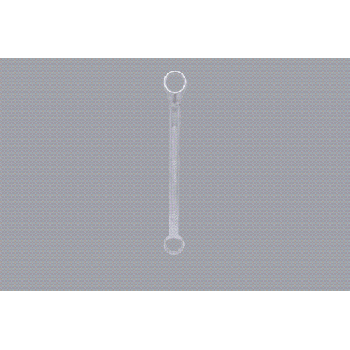 KS TOOLS Doppel-Ringschl&uuml;ssel