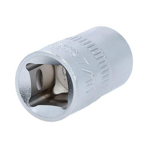 3/8 Zoll Sechskant-Stecknuss, 7/16 Zoll KS TOOLS 917.3875