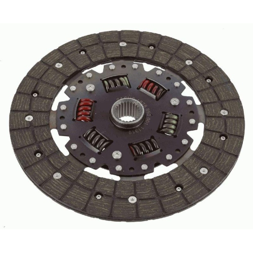 SACHS Kupplungsscheibe 1878 850 001
