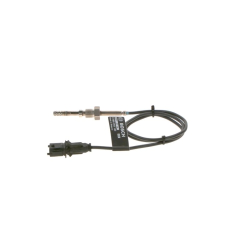 BOSCH Sensor, Abgastemperatur 0 986 259 142