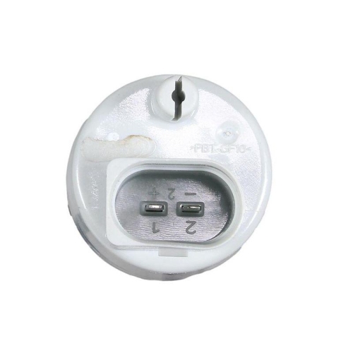 METZGER AUTOTEILE Waschwasserpumpe, Scheibenreinigung ORIGINAL ERSATZTEIL GREENPARTS 2221207