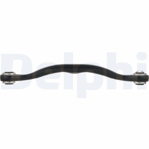 DELPHI Lenker, Radaufhängung