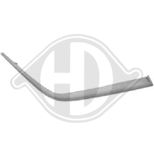 DIEDERICHS Achskörper