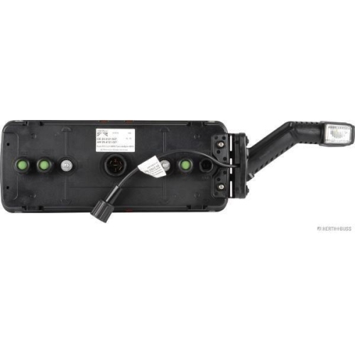 HERTH+BUSS ELPARTS Heckleuchte