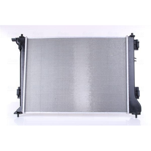 NISSENS K&uuml;hler, Motork&uuml;hlung 606604