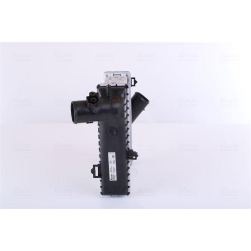 NISSENS Ladeluftk&uuml;hler ** FIRST FIT ** 96177