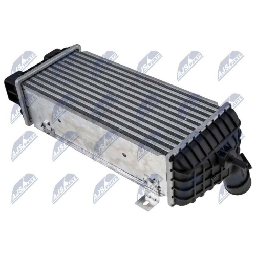 NTY Ladeluftk&uuml;hler CCL-HY-011