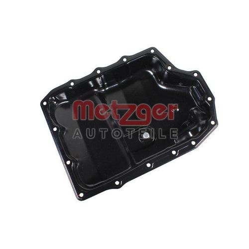 METZGER AUTOTEILE &Ouml;lwanne, Automatikgetriebe 7990256