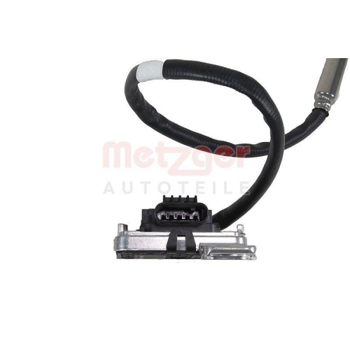 METZGER AUTOTEILE NOx-Sensor, NOx-Katalysator 0940031