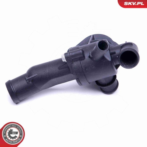 ESEN SKV Thermostat, K&uuml;hlmittel 20SKV105