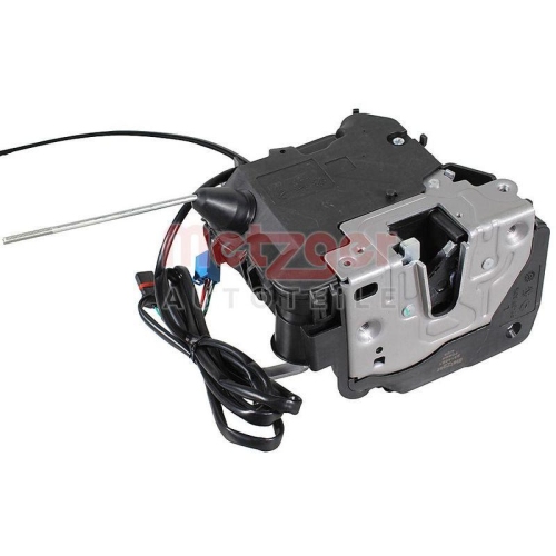 METZGER AUTOTEILE T&uuml;rschloss 2314681