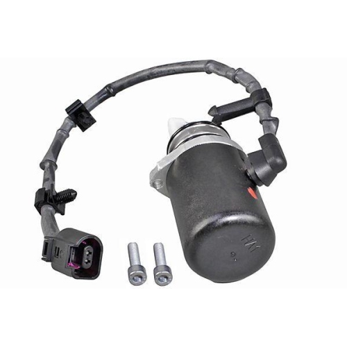METZGER AUTOTEILE Pumpe, Lamellenkupplung (Allradantrieb) COMPETENCE KIT ORIGINAL ERSATZTEIL 8027002