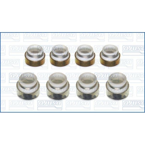 AJUSA Dichtungssatz, Ventilschaft 57002200