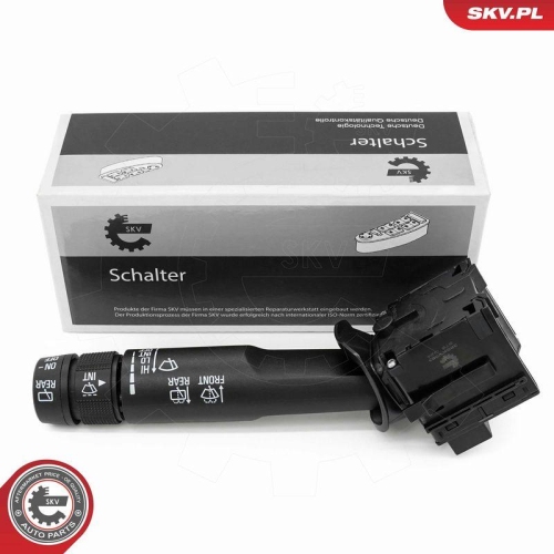 ESEN SKV Lenkstockschalter 38SKV583