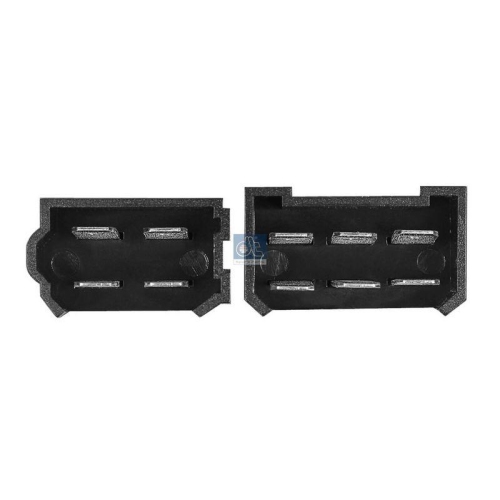 DT Spare Parts Warnblinkrelais 4.62060