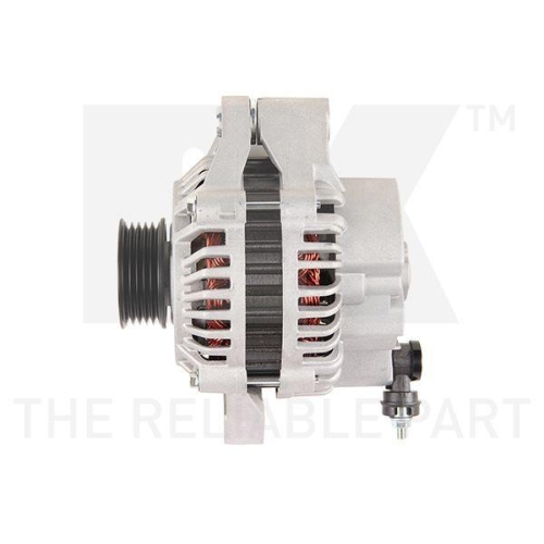 NK Generator 4836006