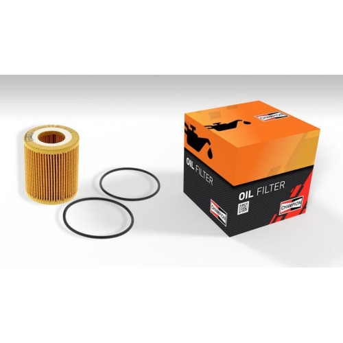 CHAMPION &Ouml;lfilter Ecological COF100536E