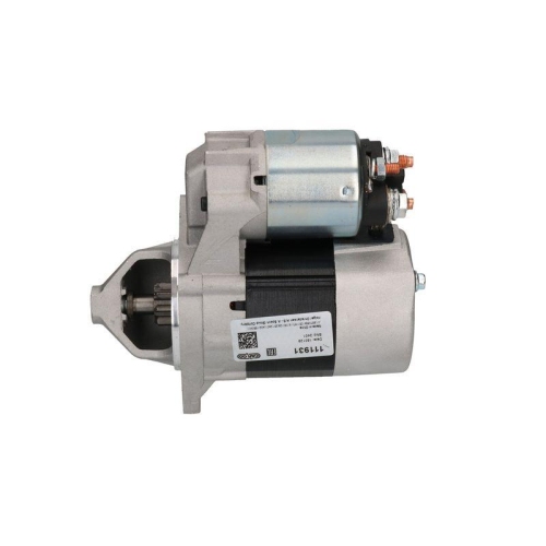 HC-Cargo Starter F 032 111 931