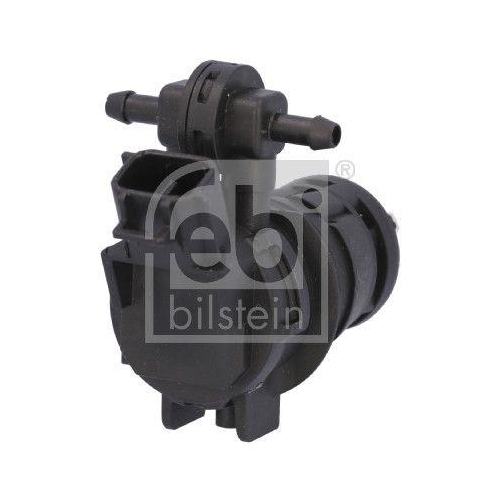 FEBI BILSTEIN Waschwasserpumpe, Scheibenreinigung 1004181
