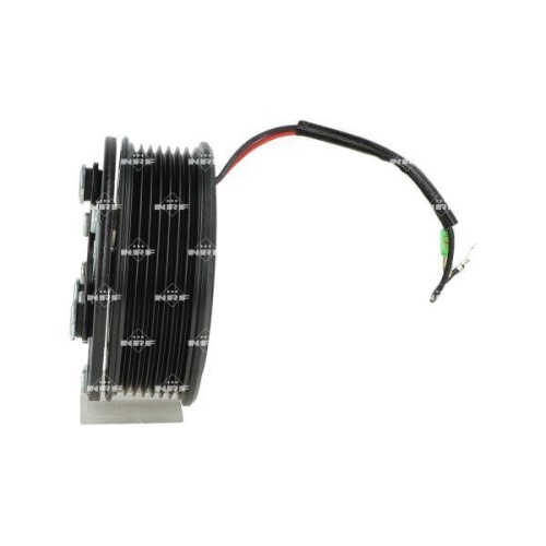 NRF Magnetkupplung, Klimakompressor 380012