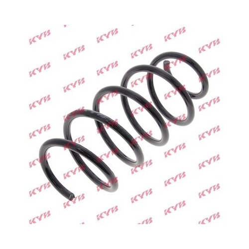 KYB Fahrwerksfeder K-Flex RH3285