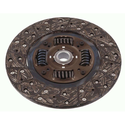 SACHS Kupplungsscheibe 1878 983 801
