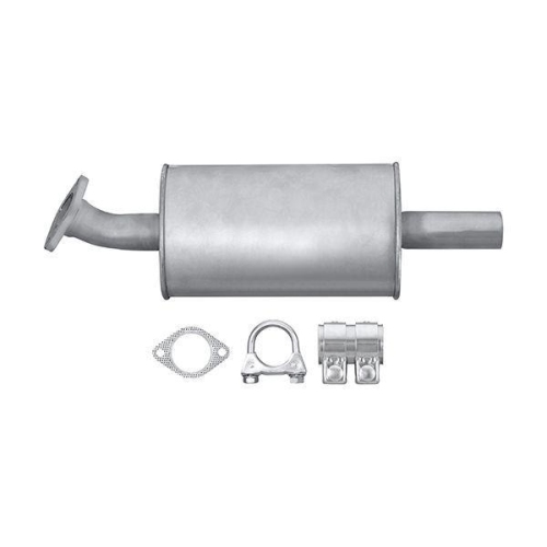 HELLA Vorschalld&auml;mpfer Easy2Fit &ndash; PARTNERED with Faurecia 8LB 366 022-151