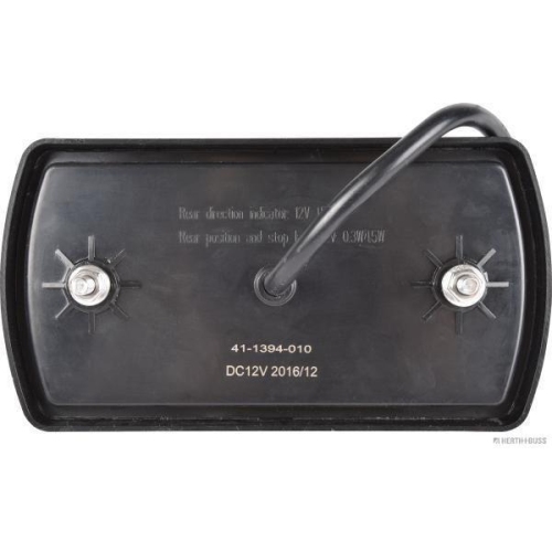 HERTH+BUSS ELPARTS Heckleuchte 83841001