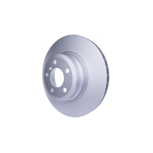 HELLA Bremsscheibe PRO 8DD 355 117-761