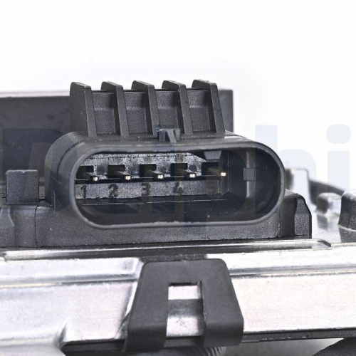 DELPHI NOx-Sensor, NOx-Katalysator ANS1060-12B1