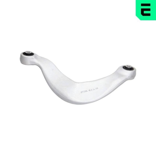 OPTIMAL Lenker, Radaufhängung